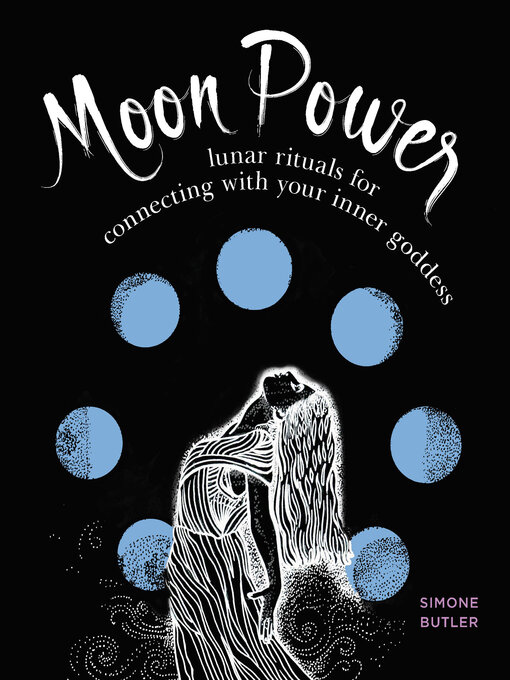 Title details for Moon Power by Simone Butler - Available